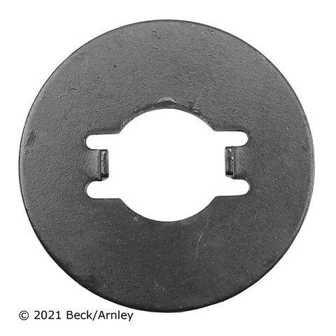 Beck/Arnley Steering Tie Rod End 101-4840 - view 4