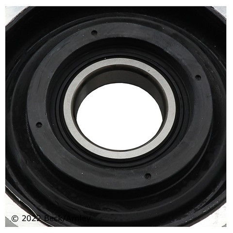 Beck/Arnley Drive Shaft Bearing Support Assembly 101-8100 - view 4