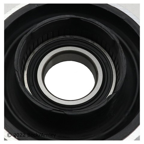 Beck/Arnley Drive Shaft Bearing Support Assembly 101-8100 - view 10