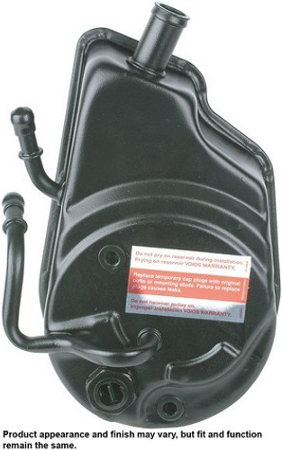 CARDONE Reman Power Steering Pump P/N:20-8758