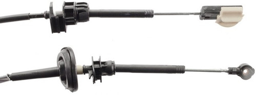 Pioneer Automotive Industries Automatic Transmission Shifter Cable P/N:CA-1297