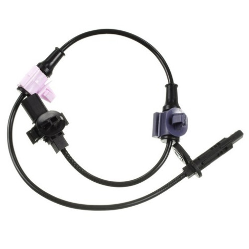 HOLSTEIN ABS Wheel Speed Sensor P/N:2ABS2411