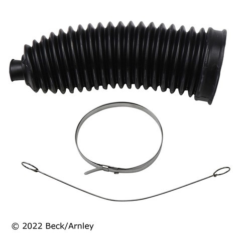 Beck/Arnley Steering Tie Rod End Kit 101-8738 - view 3