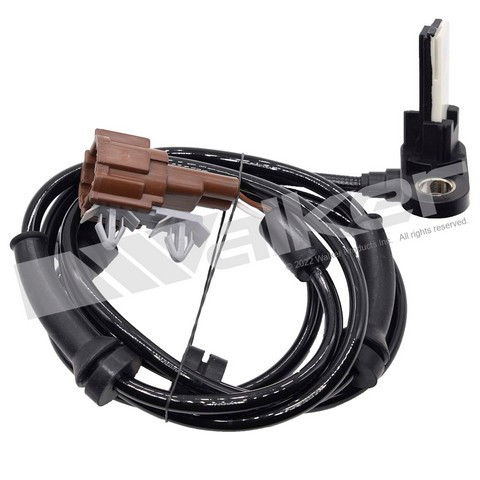 Walker Products ABS Wheel Speed Sensor 241-1126