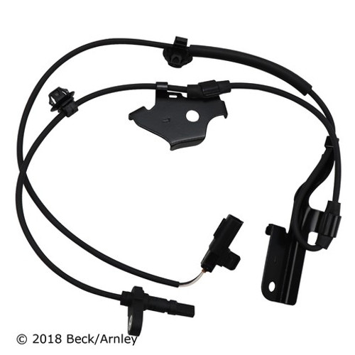 Beck/Arnley ABS Wheel Speed Sensor P/N:084-4859