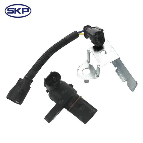 SKP ABS Wheel Speed Sensor,Vehicle Speed Sensor SK970024 - view 2