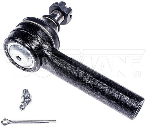 Dorman - OE Solutions Steering Tie Rod End P/N:543-071