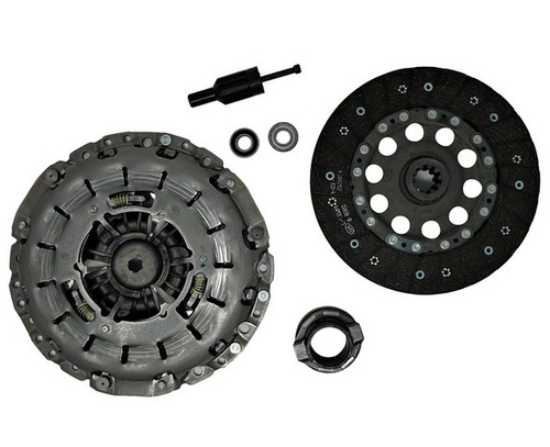 Platinum Driveline Transmission Clutch Kit P/N:03-049