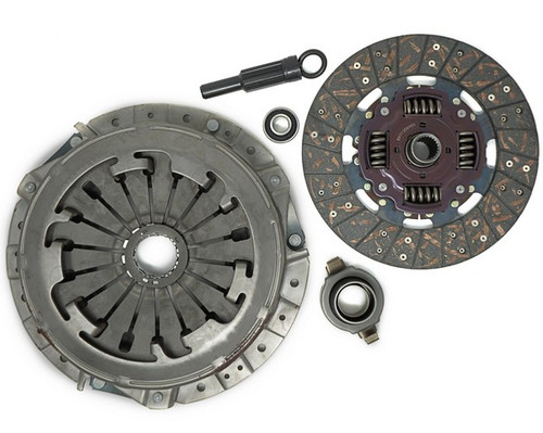 Platinum Driveline Transmission Clutch Kit P/N:09-021