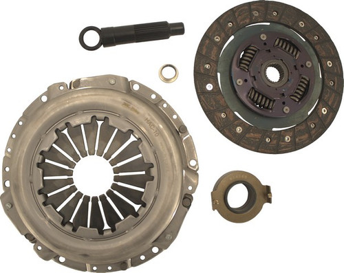 Platinum Driveline Transmission Clutch Kit P/N:08-024