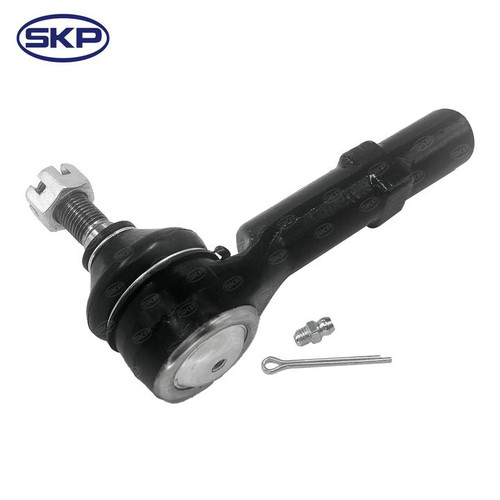 SKP Steering Tie Rod End SES800286 - view 3