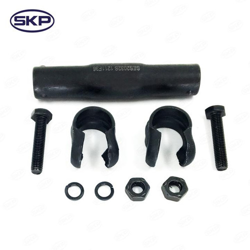 SKP Steering Tie Rod End Adjusting Sleeve SES2032S - view 2