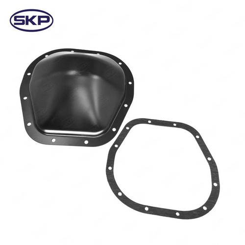 SKP Differential Cover SK697704 - view 2