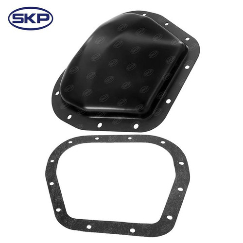 SKP Differential Cover P/N:SK697705