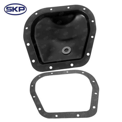 SKP Differential Cover SK697705 - view 3