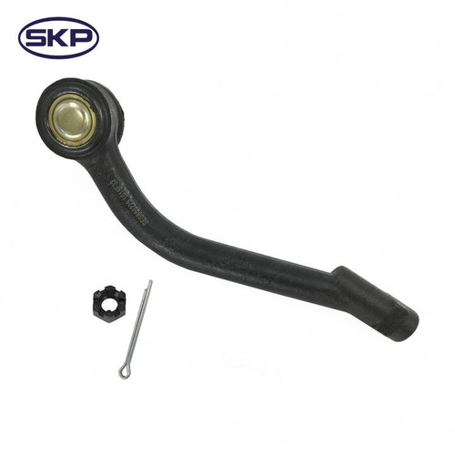 SKP Steering Tie Rod End SES800229 - view 2