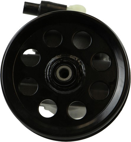Atlantic Automotive Engineering Power Steering Pump 63460N