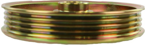 Atlantic Automotive Engineering Power Steering Pump Pulley PU100-602 - view 2