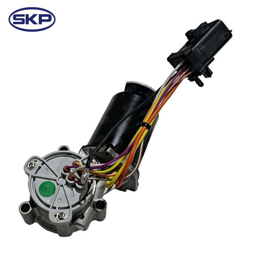 SKP Transfer Case Motor P/N:SK600912