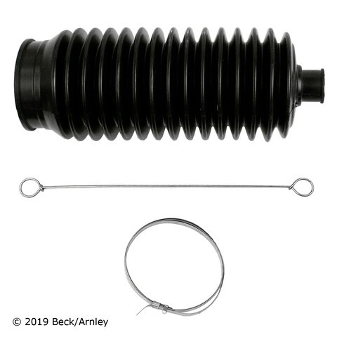 Beck/Arnley Steering Tie Rod End Kit 101-7730 - view 3