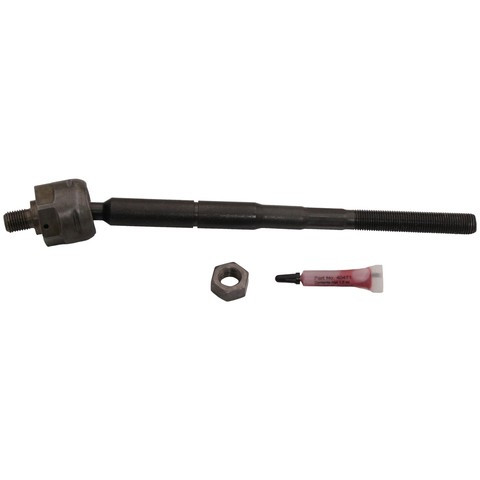 MOOG Chassis Products Steering Tie Rod End EV800776