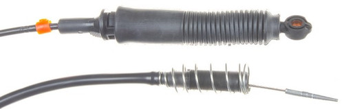 Pioneer Automotive Industries Automatic Transmission Shifter Cable CA-1318 - view 4