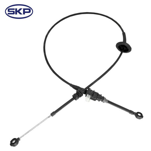 SKP Automatic Transmission Shifter Cable SK721126