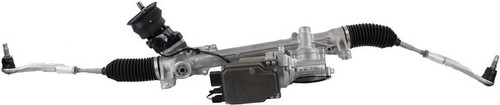 Atlantic Automotive Engineering Rack and Pinion Assembly ER9200F - view 2