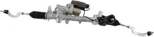 Atlantic Automotive Engineering Rack and Pinion Assembly ER9200F - view 10