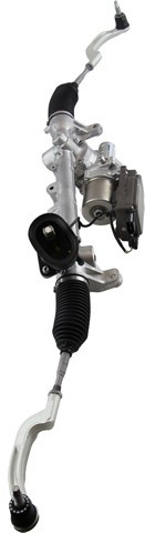 Atlantic Automotive Engineering Rack and Pinion Assembly ER9200F - view 11