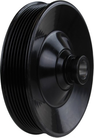 Atlantic Automotive Engineering Power Steering Pump Pulley PU100-353 - view 5