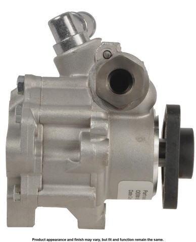 CARDONE New Power Steering Pump 96-0140 - view 3