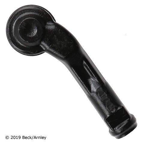 Beck/Arnley Steering Tie Rod End P/N:101-8403