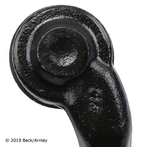 Beck/Arnley Steering Tie Rod End P/N:101-8403