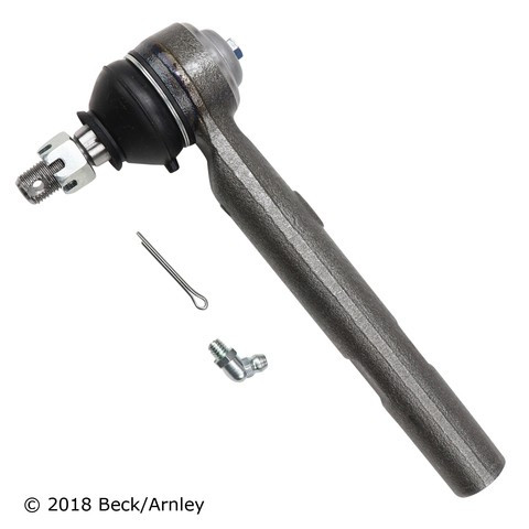Beck/Arnley Steering Tie Rod End 101-5313 - view 6