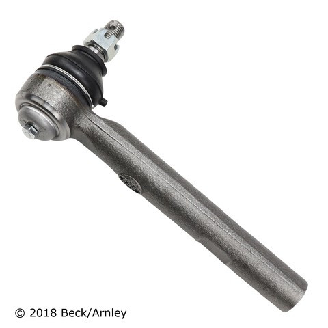Beck/Arnley Steering Tie Rod End 101-5313 - view 8