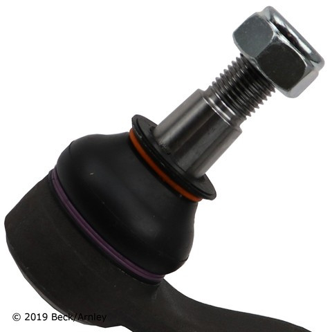 Beck/Arnley Steering Tie Rod End 101-8455 - view 2
