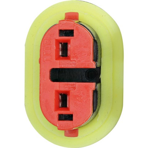 HOLSTEIN ABS Wheel Speed Sensor Wiring Harness P/N:2ABS3595