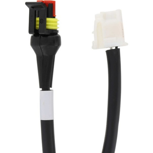 HOLSTEIN ABS Wheel Speed Sensor Wiring Harness P/N:2ABS3595