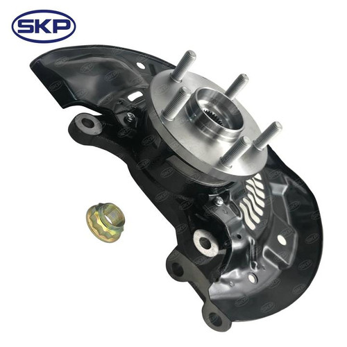 SKP Steering Knuckle Kit SK698430 - view 3