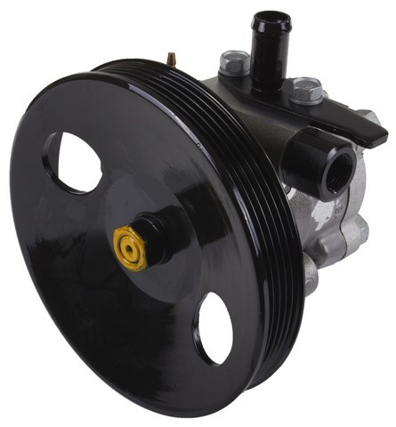 AISIN Power Steering Pump P/N:SPK-004