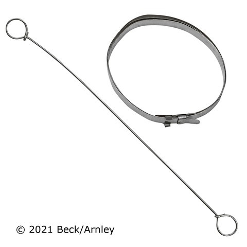 Beck/Arnley Rack and Pinion Bellows Kit 103-3085 - view 4