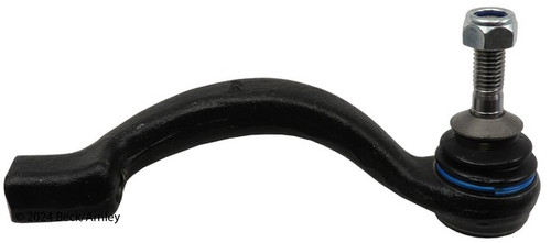 Beck/Arnley Steering Tie Rod End 101-6164
