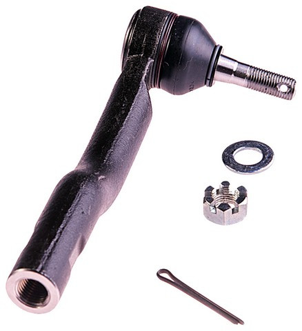 FVP Chassis Steering Tie Rod End P/N:TO74201