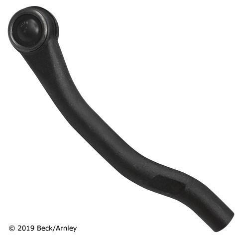 Beck/Arnley Steering Tie Rod End 101-5327 - view 3