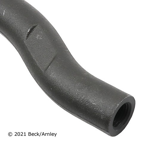 Beck/Arnley Steering Tie Rod End 101-5327 - view 5