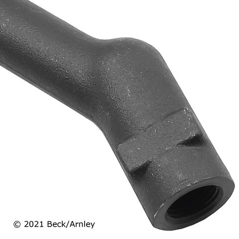 Beck/Arnley Steering Tie Rod End 101-5343 - view 4