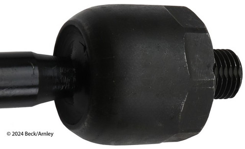 Beck/Arnley Steering Tie Rod End 101-5096 - view 3