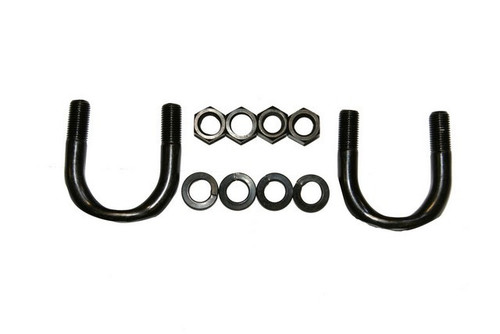 GMB Universal Joint U-Bolt Kit P/N:260-0178
