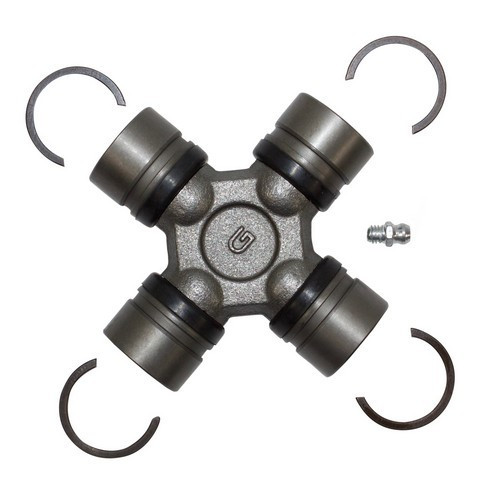 GMB Universal Joint 219-3105 - view 2
